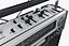 Retro Boombox JVC RC-838 Biphonic