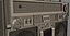 Retro Boombox JVC RC-838 Biphonic