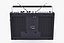 Retro Boombox JVC RC-838 Biphonic