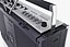 Retro Boombox JVC RC-838 Biphonic