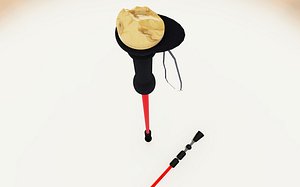 Hiking Stick