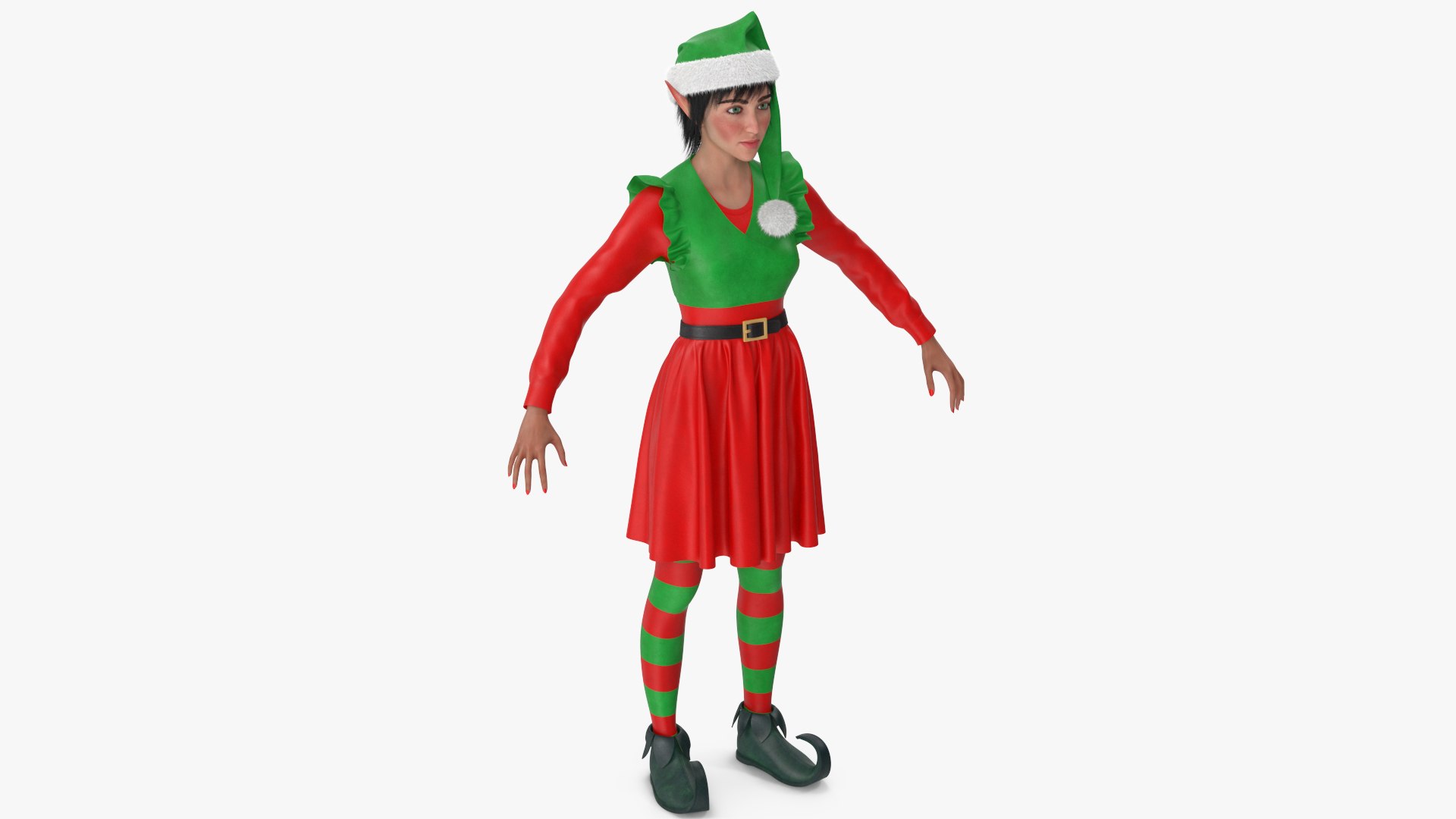 3D Christmas Elf Female 5 https://p.turbosquid.com/ts-thumb/nk/Mm4Rob/sW/angles_00/jpg/1755421304/1920x1080/fit_q87/bc85226be1f400395409766b945b226fd2dc5eca/angles_00.jpg