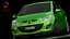 Mazda 2 2011 (Low Interior)