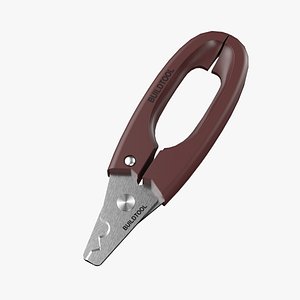 Wire Cutting Tool 3D model