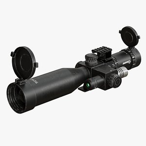Optical Scope