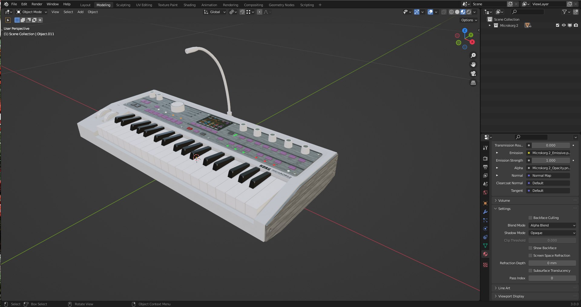 3D Korg MicroKORG 2 Synthesizer and Vocoder 3D Model White https://p.turbosquid.com/ts-thumb/nk/aEblPS/5G/screenshot_5/png/1745559509/1920x1080/fit_q87/a240b7ebb09ce37fe0ee8d83b5e35f40625d19ad/screenshot_5.jpg