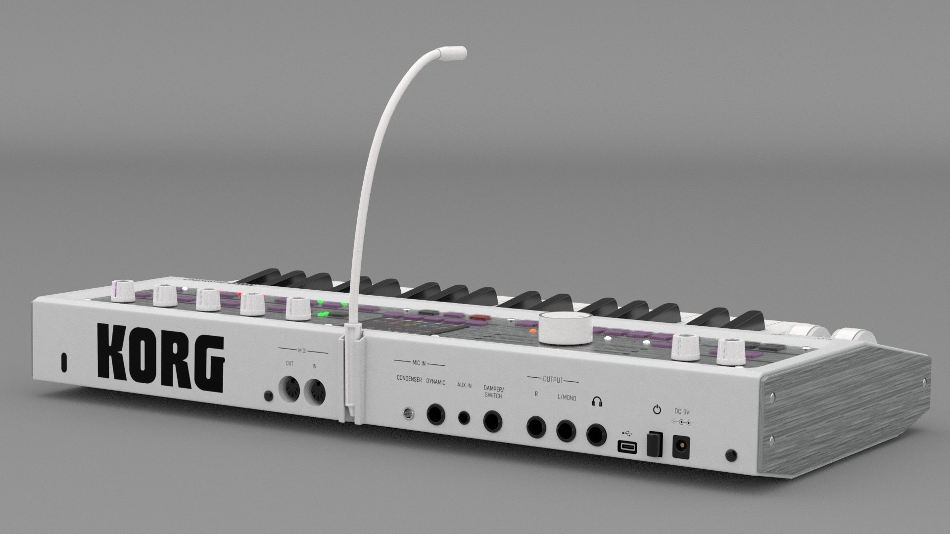 3D Korg MicroKORG 2 Synthesizer and Vocoder 3D Model White https://p.turbosquid.com/ts-thumb/nk/aEblPS/bB/render9/png/1745559476/1920x1080/fit_q87/c6ccb564e40a5f10f4fb313c33a99ce367893d82/render9.jpg