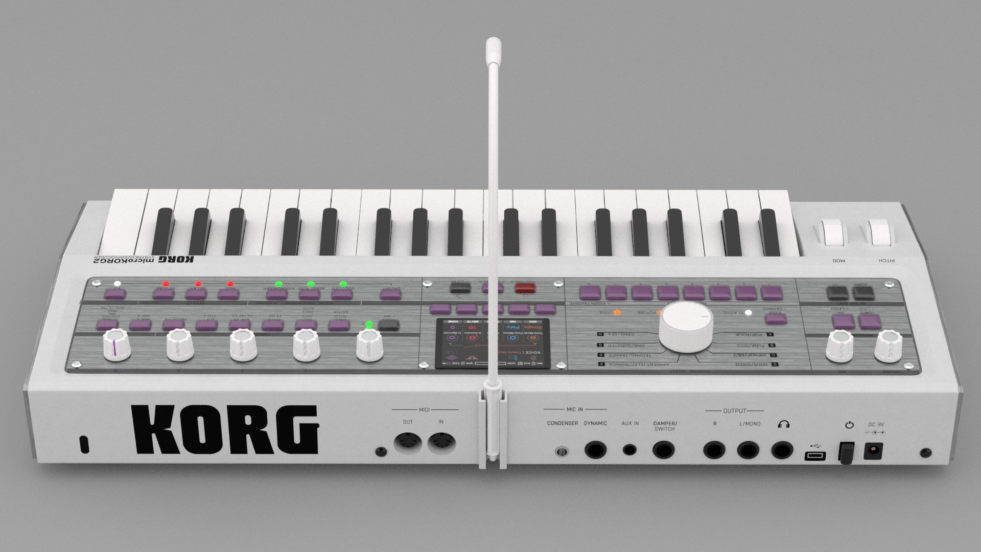 3D Korg MicroKORG 2 Synthesizer and Vocoder 3D Model White https://p.turbosquid.com/ts-thumb/nk/aEblPS/eo/render10/png/1745559477/1920x1080/fit_q87/987a4bd8669cd079b5785bafb9753a1b46c7533c/render10.jpg
