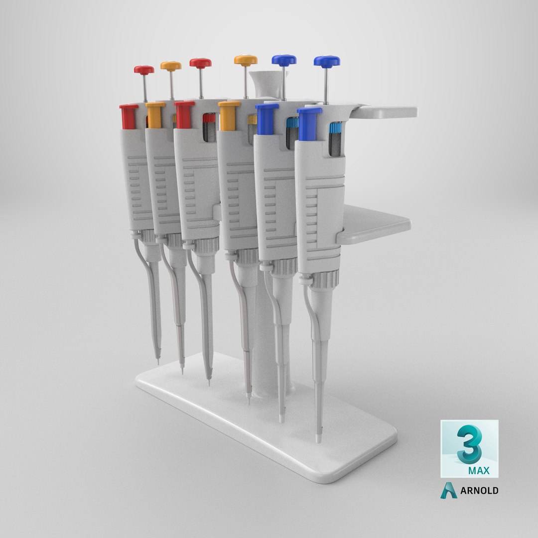 3D Adjustable Microliter Pipettes Kit on Stand Multicolor https://p.turbosquid.com/ts-thumb/nk/czuM0I/BO/stemcell_max_arnold_render/png/1763407287/1920x1080/fit_q87/ad3866dcf685cce88a10759609747e650a711d95/stemcell_max_arnold_render.jpg