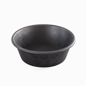 Plastic Wash Basin D 10