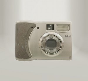 Digital Camera