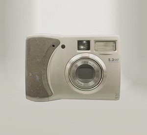 Digital Camera