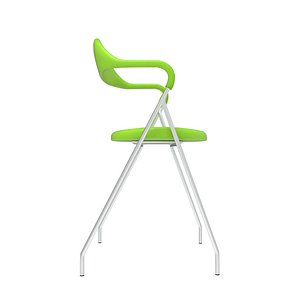 Plia Folding Chair