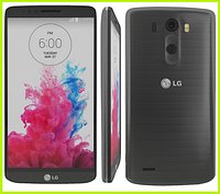 LG G3 Black