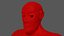 Red Man 3D model