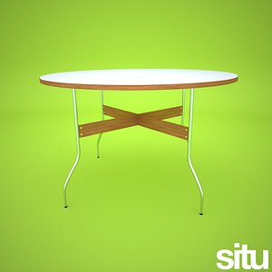 3d 3ds table legs designer