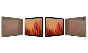 Samsung Galaxy Tab A7 10 4 2022 Gold