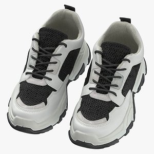 Women Sneakers 04
