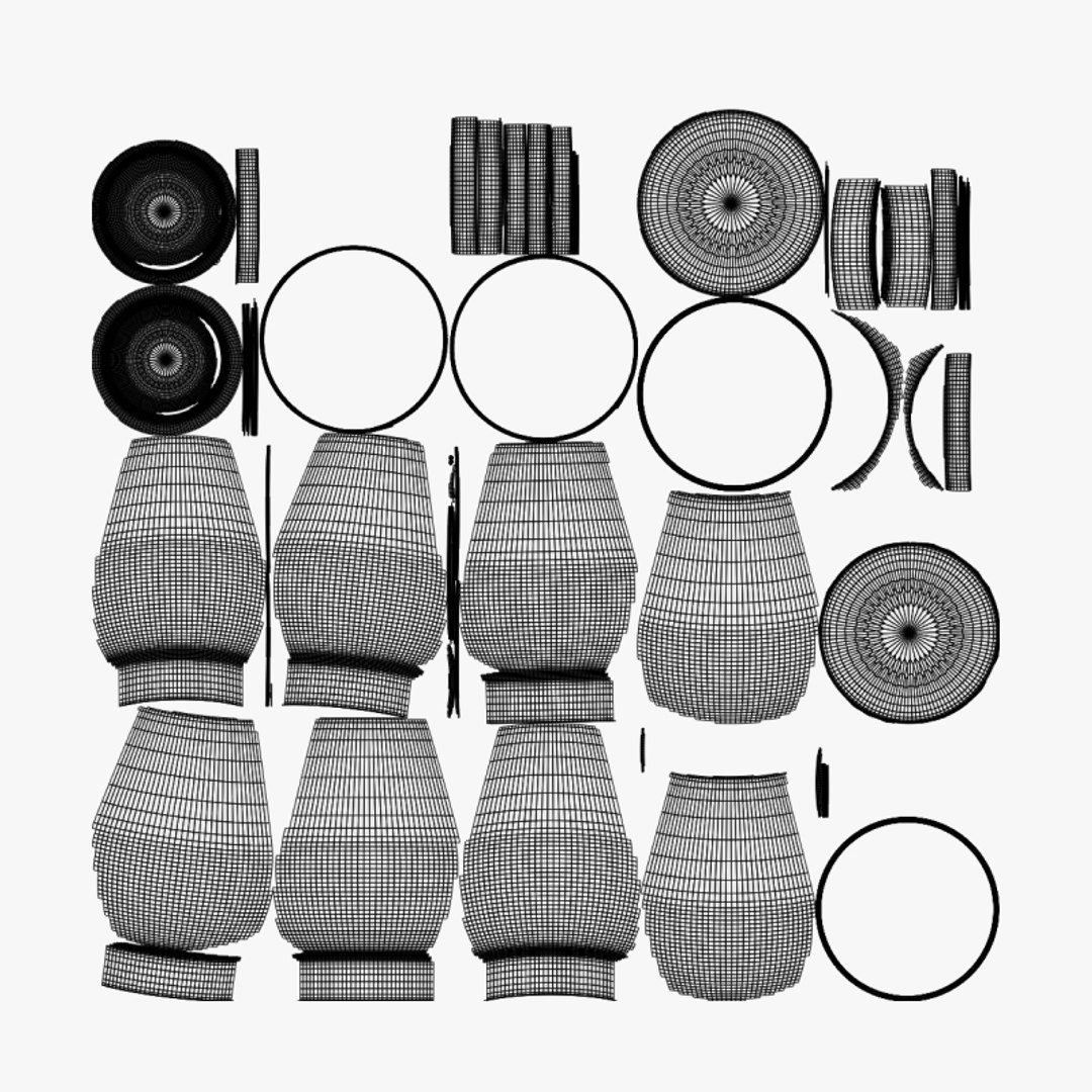 3D Jar - Geometry Only No Textures No Materials https://p.turbosquid.com/ts-thumb/nl/6M5gyi/lu/uvlayout/jpg/1776568616/1920x1080/fit_q87/ca2bd54af4a3907ebdd19134eebb649e2be70f00/uvlayout.jpg