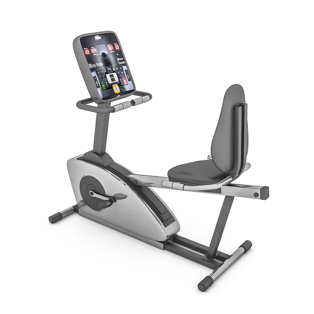 3d indoor cycling bike