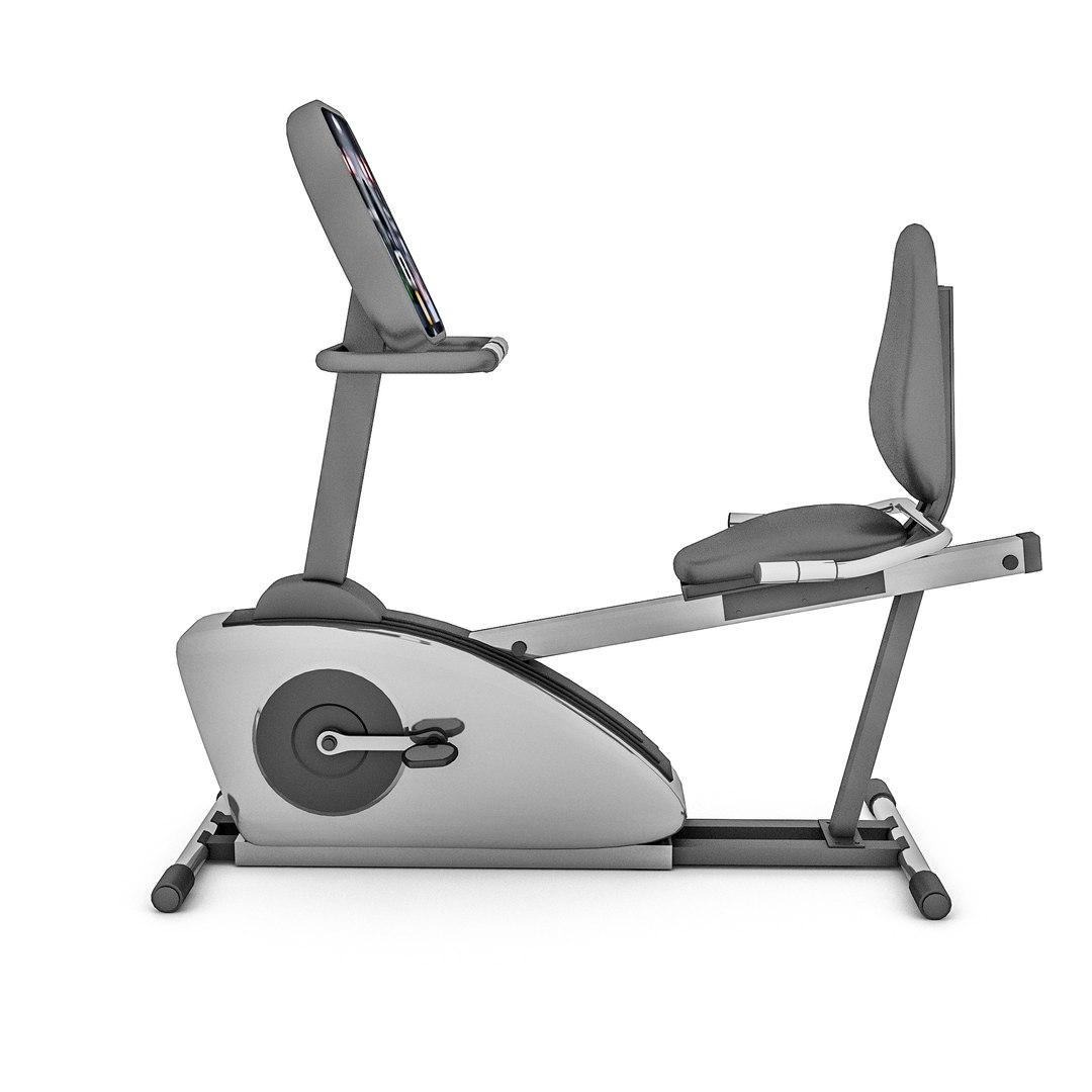 3d indoor cycling bike