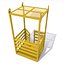 Man Cage (Kranaufzug)