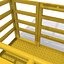 Man Cage (Kranaufzug)