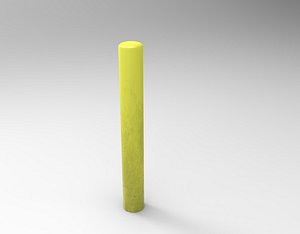 Barrier Poles