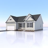 Single family home 03