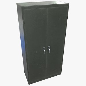 Storage Cabinet