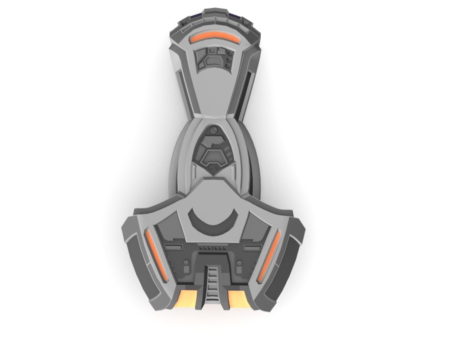 3d Tship