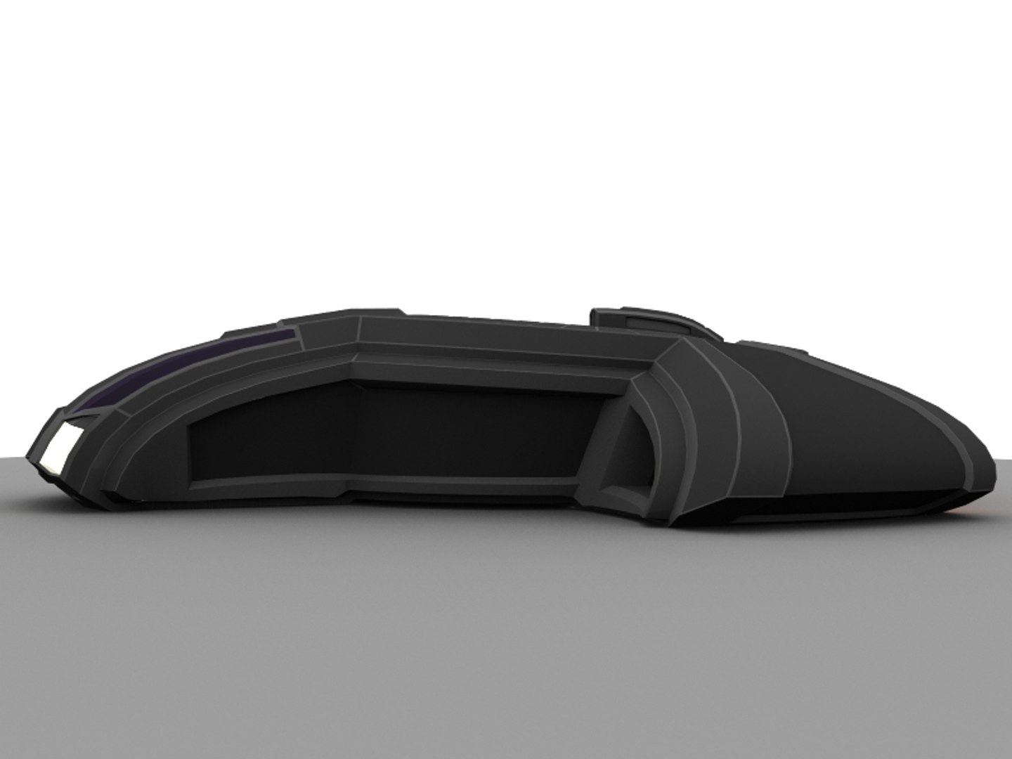 3d Tship