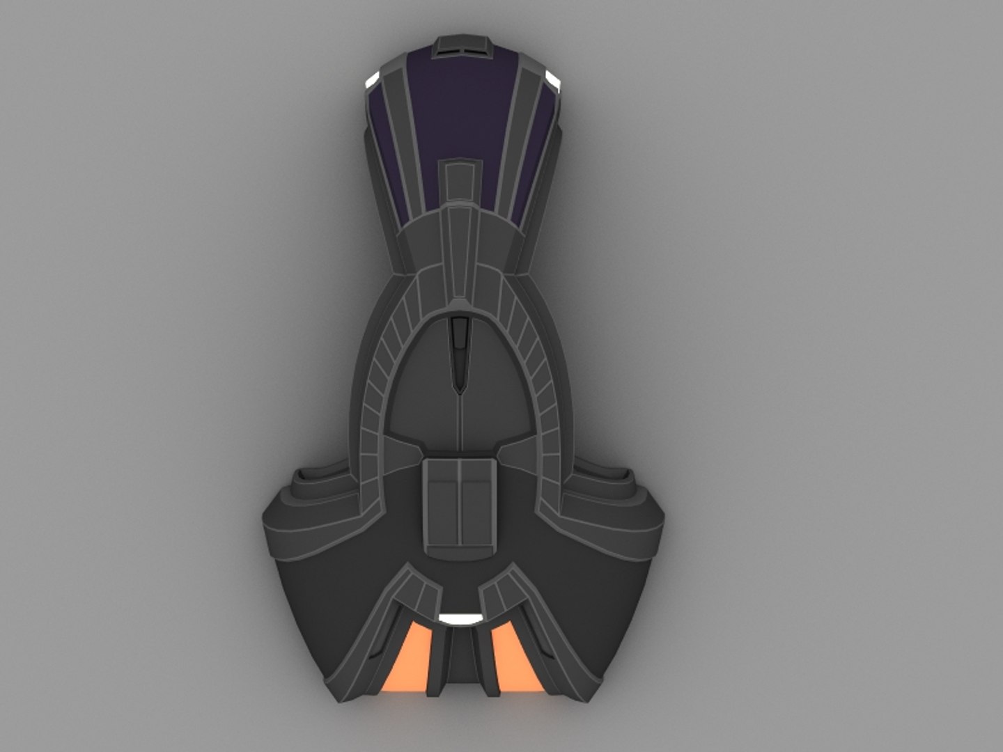 3d Tship