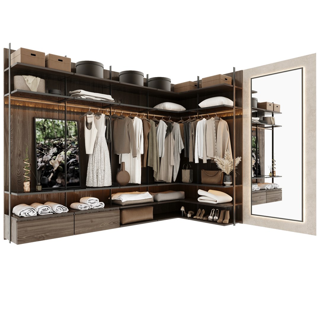 3D Wardrobe https://p.turbosquid.com/ts-thumb/nl/ML6480/yf/6/jpg/1664266718/1920x1080/fit_q87/8088fb98a0a767099a92ce557556ecb35f57b432/6.jpg