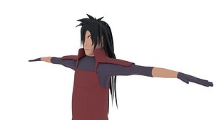 madara model