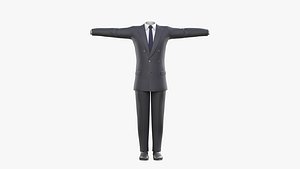 3D suit business