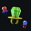 Ring Pops Candy