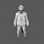 9 - 13 anni Euro Girl Julie Rigged e anche con IK per Cinema 4D