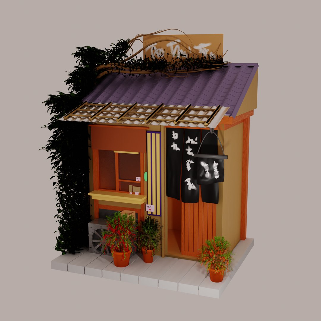 Coffee Shop Build Structure Post Tree Japanese Pavilions model https://p.turbosquid.com/ts-thumb/nl/YyadIH/G2/7/png/1644934723/1920x1080/fit_q87/f6c843a00a4c0e9b620aaf6680a7284445a87b05/7.jpg