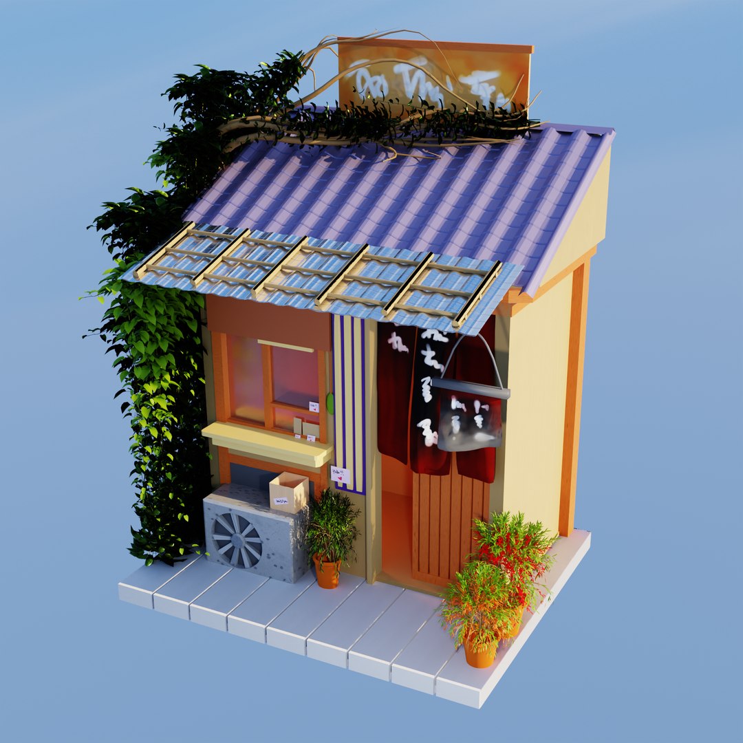 Coffee Shop Build Structure Post Tree Japanese Pavilions model https://p.turbosquid.com/ts-thumb/nl/YyadIH/nR/12/png/1644934707/1920x1080/fit_q87/8aa92b57c3e829d7988e27279627586cf9427c70/12.jpg