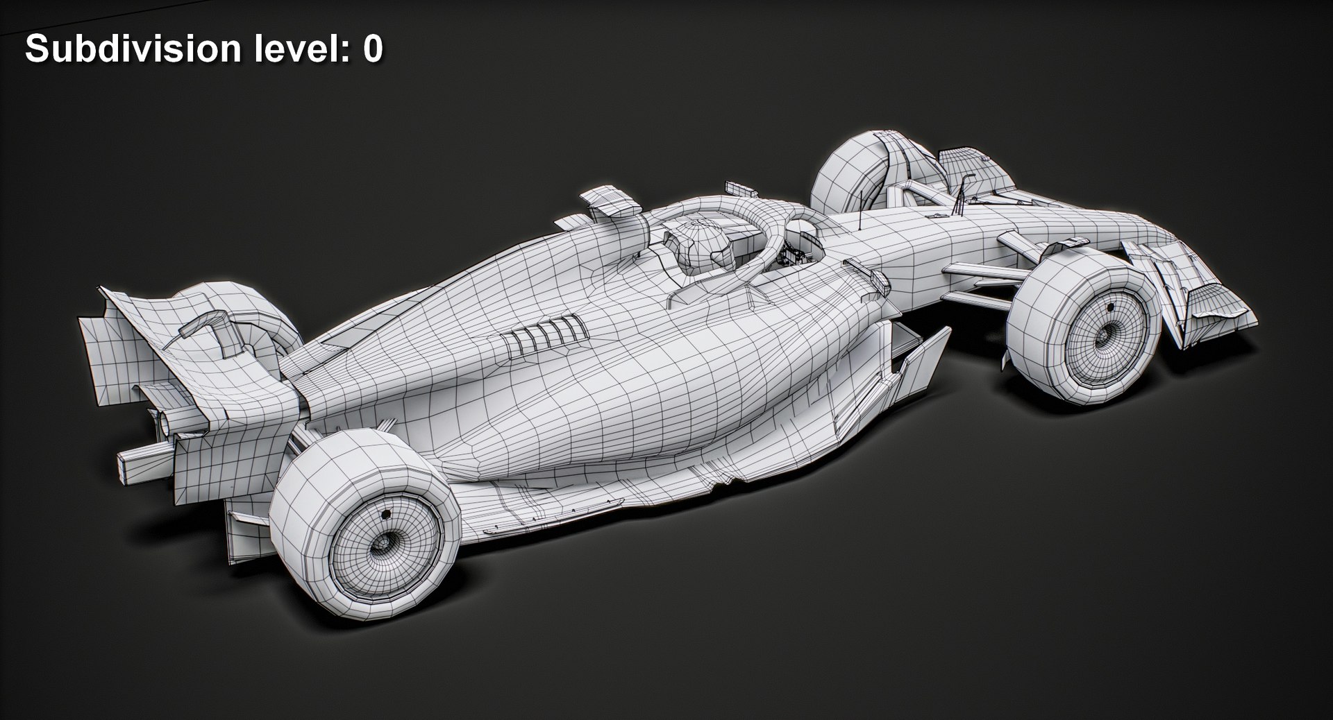 3D Grey Cat GC19 F1 2023 Formula 1 Race Car model https://p.turbosquid.com/ts-thumb/nl/gQ7qrI/EF/prev_12/jpg/1760008434/1920x1080/fit_q87/c190a5d3d7aab7538a53a592ca24d451cffa805a/prev_12.jpg