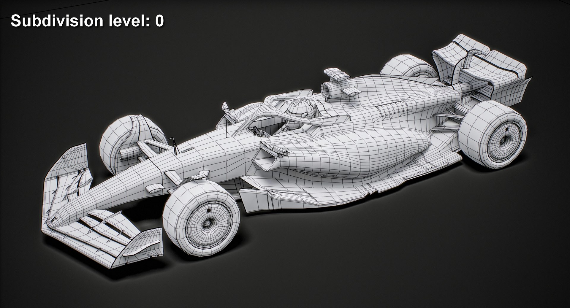 3D Grey Cat GC19 F1 2023 Formula 1 Race Car model https://p.turbosquid.com/ts-thumb/nl/gQ7qrI/HH/prev_09/jpg/1760008433/1920x1080/fit_q87/55e7bbcde15ba9d784a76d927daef558c8f04fc8/prev_09.jpg