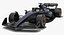 Grey Cat GC19 F1 2023 Formula 1 Race Car