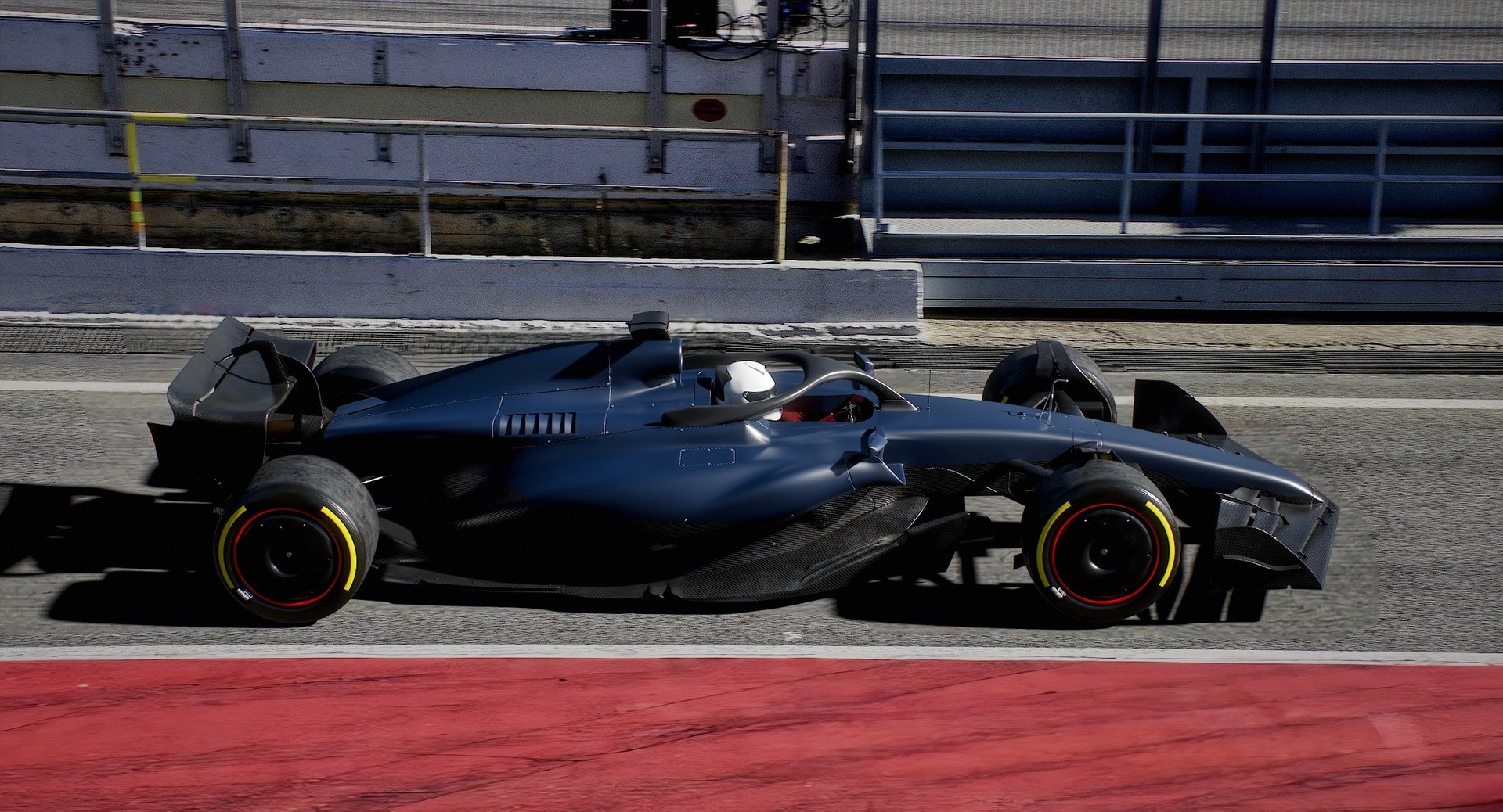 3D Grey Cat GC19 F1 2023 Formula 1 Race Car model https://p.turbosquid.com/ts-thumb/nl/gQ7qrI/qR/screenshot_camera_side_1a/jpg/1760008459/1920x1080/fit_q87/25b600a65cfaf0a9e1d30062bb012fe2ad8e532f/screenshot_camera_side_1a.jpg