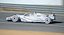 Grey Cat GC19 F1 2023 Formula 1 Race Car