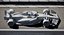 Grey Cat GC19 F1 2023 Formula 1 Race Car
