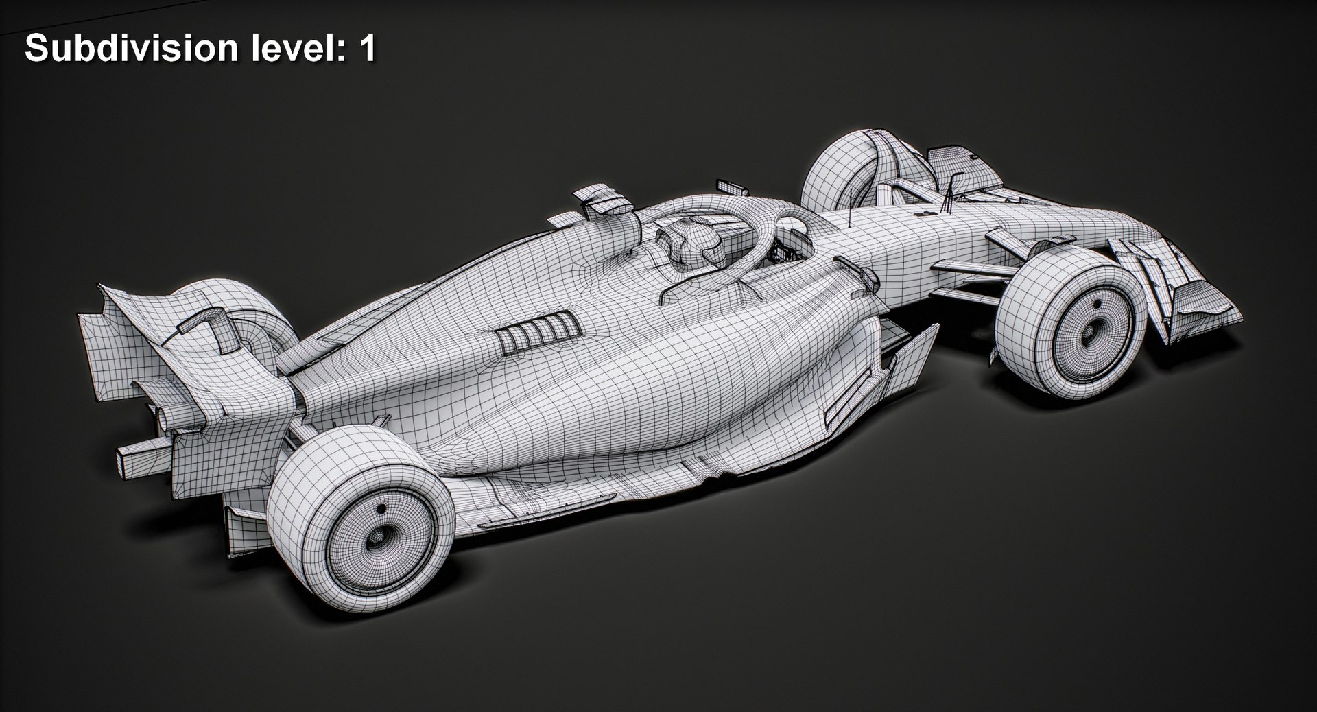 3D Grey Cat GC19 F1 2023 Formula 1 Race Car model https://p.turbosquid.com/ts-thumb/nl/gQ7qrI/xQ/prev_13/jpg/1760008435/1920x1080/fit_q87/0a8c20bc714d0ac4dc77c9a94d764423ddc2e9ad/prev_13.jpg