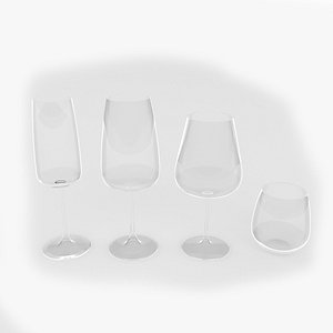 Ikea Dyrgrip 3D model