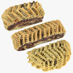 Maamoul Cookies Collection