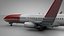NORWEGIAN AIR Boeing 737-800 L410
